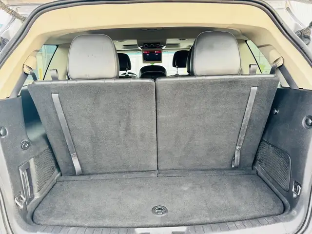 2016 Dodge Journey RT AWD 7 PASS DVD REMOTE STARTER - Photo 16