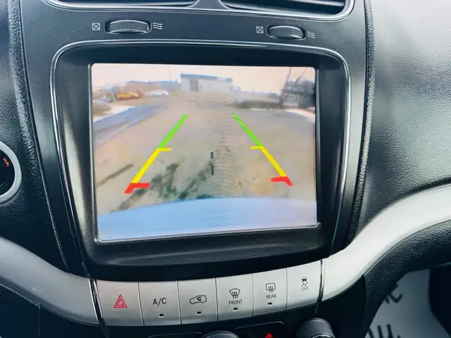 2016 Dodge Journey RT AWD 7 PASS DVD REMOTE STARTER - Photo 17