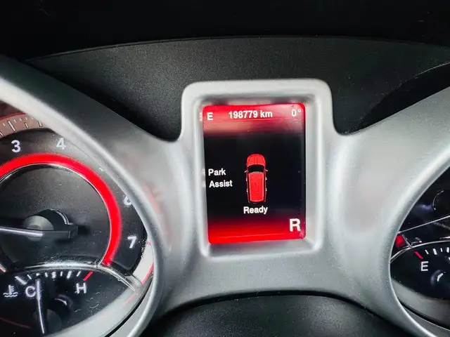 2016 Dodge Journey RT AWD 7 PASS DVD REMOTE STARTER - Photo 23