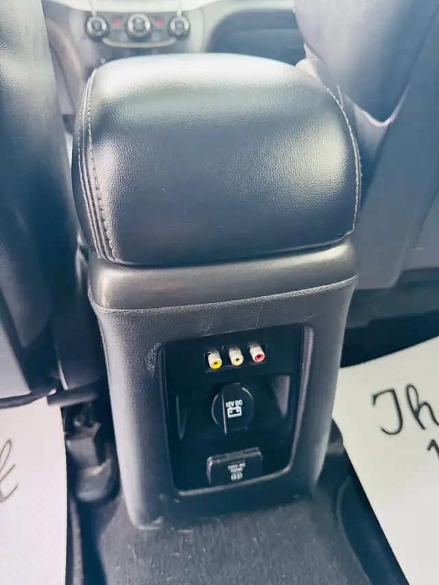 2016 Dodge Journey RT AWD 7 PASS DVD REMOTE STARTER - Photo 24