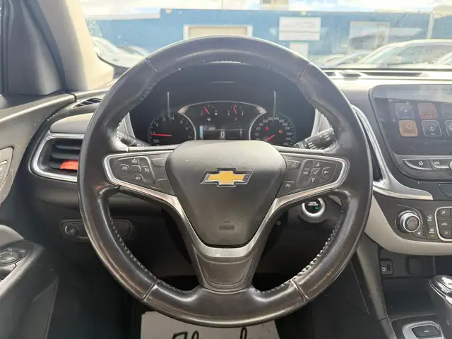 2018 Chevrolet Equinox LT AWD, 1.5L, Carfax, Remote Starter, Pow - Photo 11