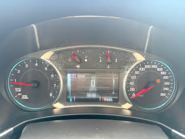 2018 Chevrolet Equinox LT AWD, 1.5L, Carfax, Remote Starter, Pow - Photo 13