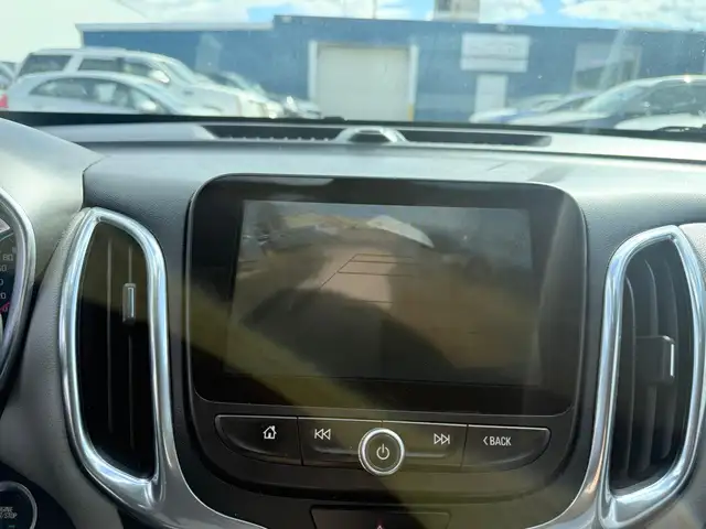 2018 Chevrolet Equinox LT AWD, 1.5L, Carfax, Remote Starter, Pow - Photo 16