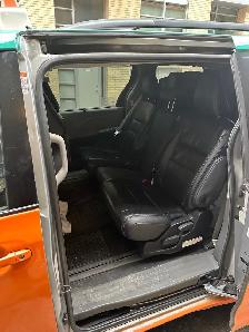 URGENT - 2015 Toyota Sienna Wheelchair Accessible Van - Photo 3