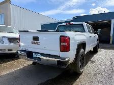 2018 GMC SIERRA 1500 CREW CAB 4X4, 5.3L, V8, Clean Carfax, Back - Photo 7