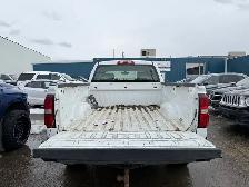 2018 GMC SIERRA 1500 CREW CAB 4X4, 5.3L, V8, Clean Carfax, Back - Photo 8