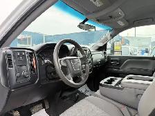 2018 GMC SIERRA 1500 CREW CAB 4X4, 5.3L, V8, Clean Carfax, Back - Photo 10