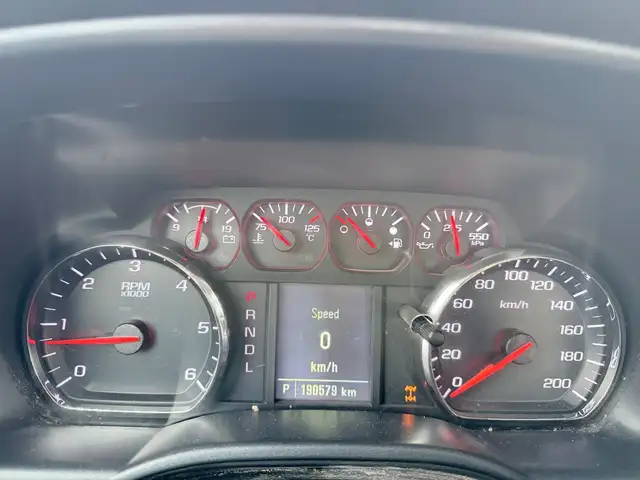 2018 GMC SIERRA 1500 CREW CAB 4X4, 5.3L, V8, Clean Carfax, Back - Photo 11