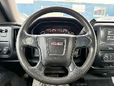 2018 GMC SIERRA 1500 CREW CAB 4X4, 5.3L, V8, Clean Carfax, Back - Photo 12