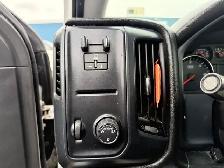 2018 GMC SIERRA 1500 CREW CAB 4X4, 5.3L, V8, Clean Carfax, Back - Photo 13