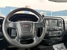 2018 GMC SIERRA 1500 CREW CAB 4X4, 5.3L, V8, Clean Carfax, Back - Photo 15