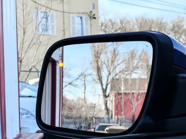 2015 Ford Explorer Limited AWD - Photo 10