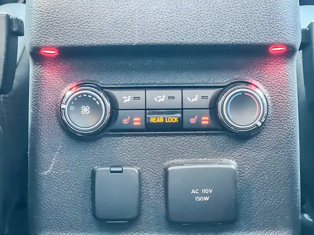 2015 Ford Explorer Limited AWD - Photo 19