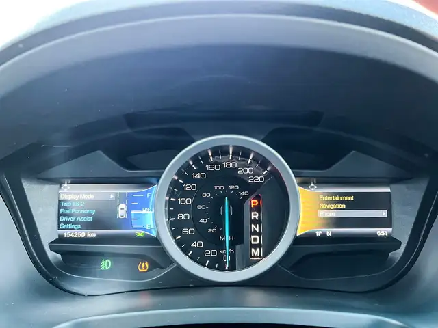 2015 Ford Explorer Limited AWD - Photo 26