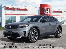 2024 Honda Prologue Touring AWD