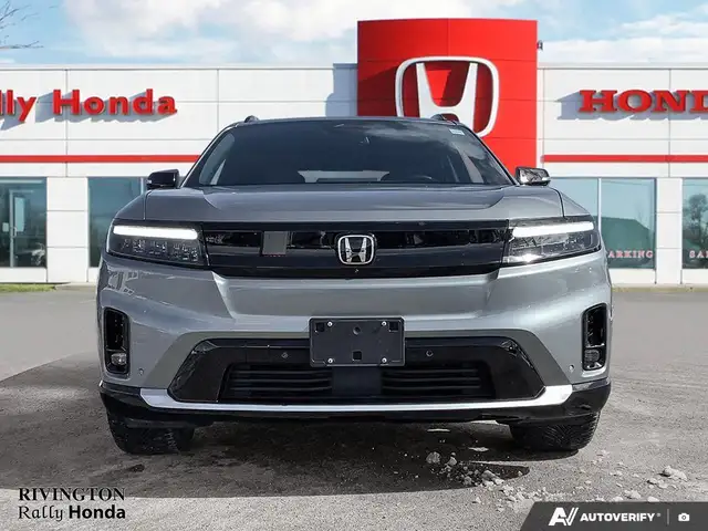2024 Honda Prologue Touring AWD - Photo 2