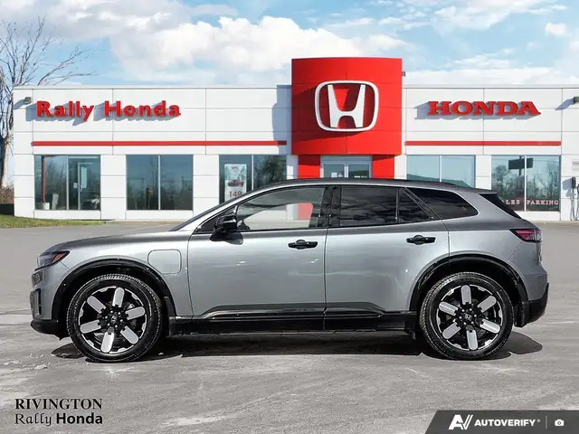 2024 Honda Prologue Touring AWD - Photo 3