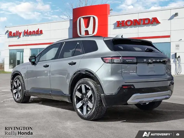 2024 Honda Prologue Touring AWD - Photo 4