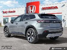 2024 Honda Prologue Touring AWD - Photo 4