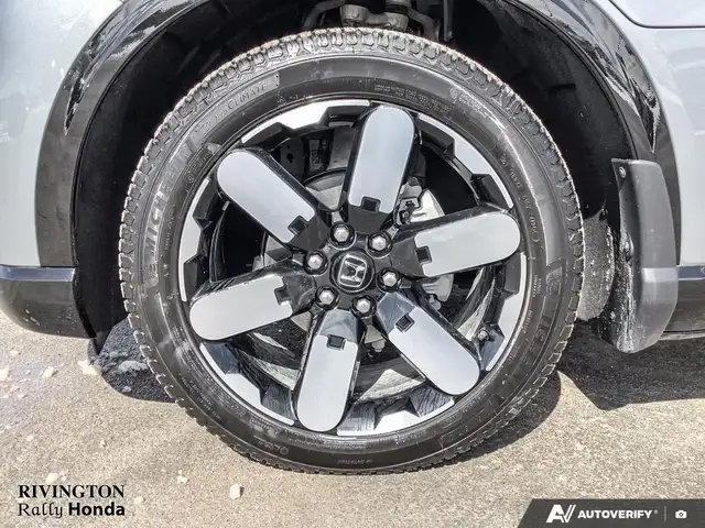 2024 Honda Prologue Touring AWD - Photo 6