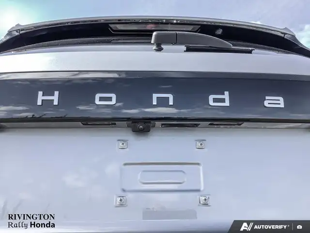 2024 Honda Prologue Touring AWD - Photo 9
