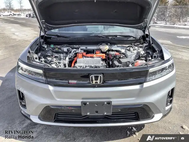 2024 Honda Prologue Touring AWD - Photo 10