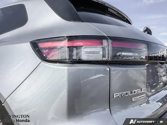 2024 Honda Prologue Touring AWD - Photo 11