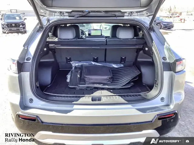 2024 Honda Prologue Touring AWD - Photo 12