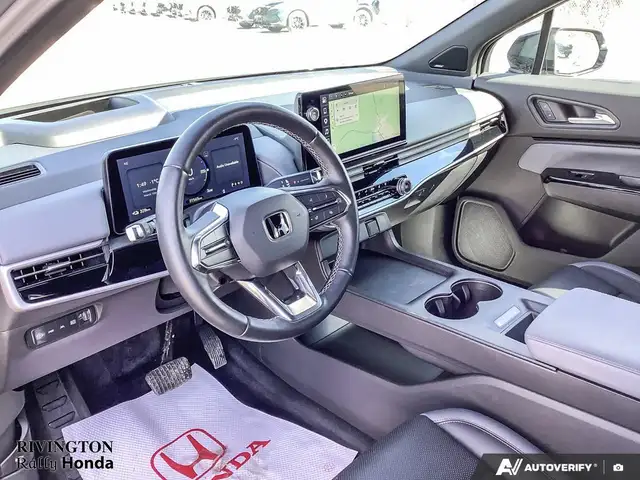 2024 Honda Prologue Touring AWD - Photo 13