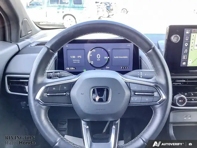 2024 Honda Prologue Touring AWD - Photo 14