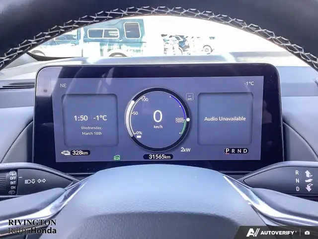 2024 Honda Prologue Touring AWD - Photo 15