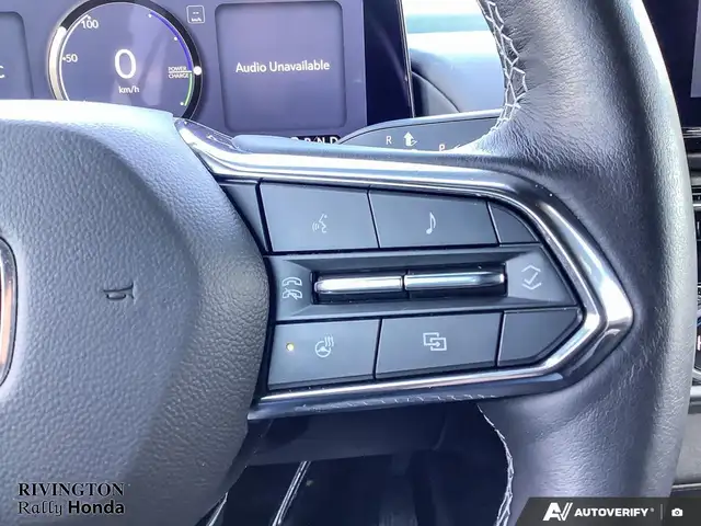2024 Honda Prologue Touring AWD - Photo 16