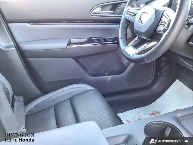 2024 Honda Prologue Touring AWD - Photo 17