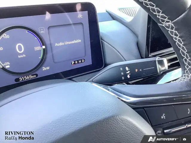 2024 Honda Prologue Touring AWD - Photo 18