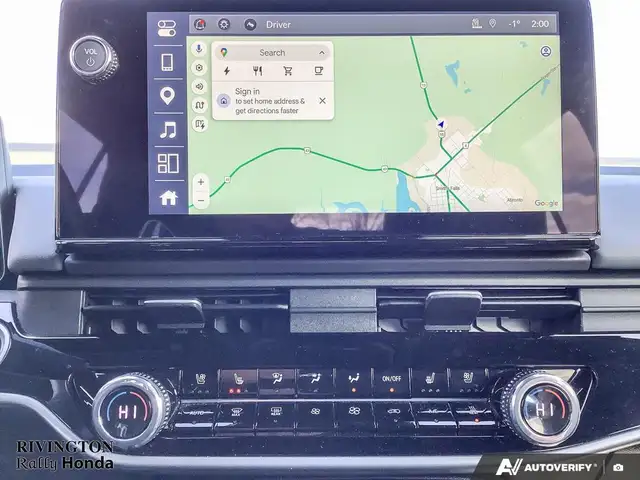 2024 Honda Prologue Touring AWD - Photo 19