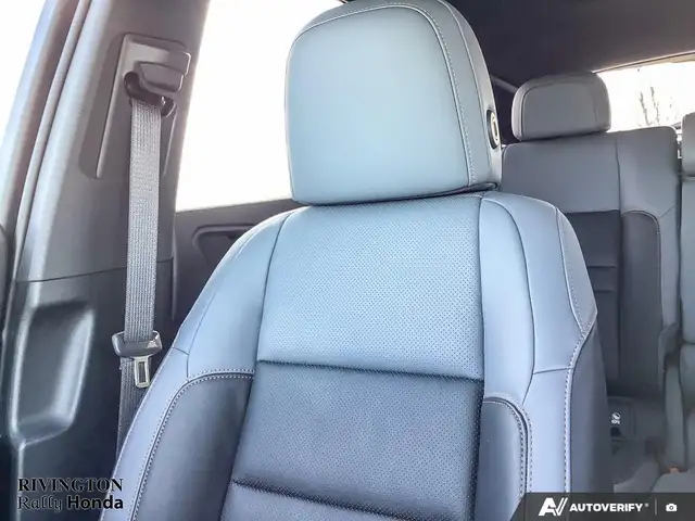 2024 Honda Prologue Touring AWD - Photo 20