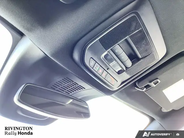 2024 Honda Prologue Touring AWD - Photo 21