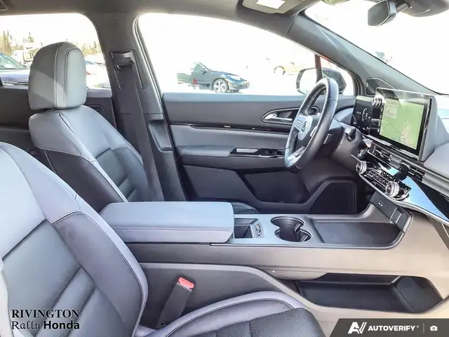 2024 Honda Prologue Touring AWD - Photo 22