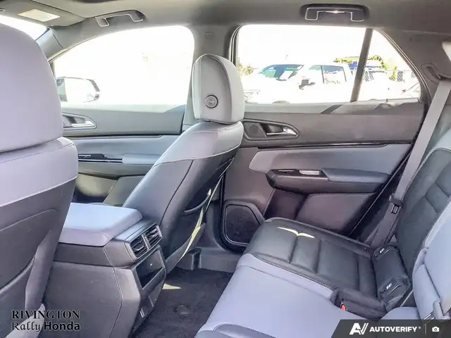 2024 Honda Prologue Touring AWD - Photo 23