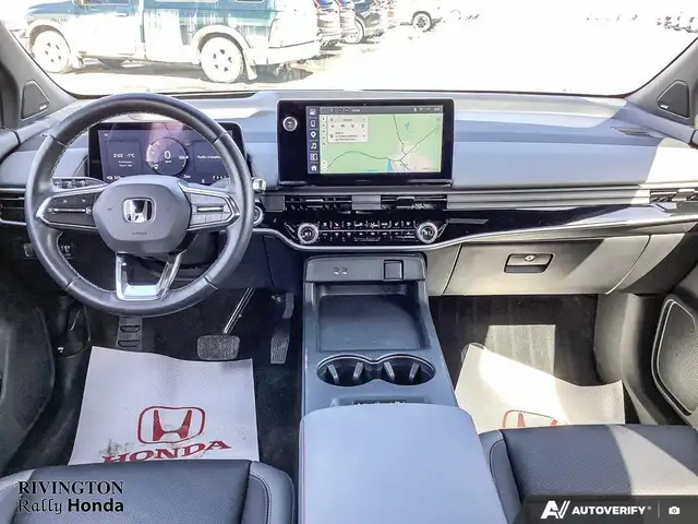 2024 Honda Prologue Touring AWD - Photo 24