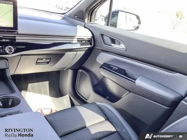 2024 Honda Prologue Touring AWD - Photo 25