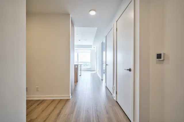 Luxury 1 BED   DEN Condo – The Thornhill, 7950 Bathurst - Photo 5