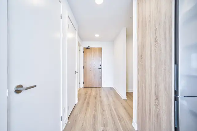 Luxury 1 BED   DEN Condo – The Thornhill, 7950 Bathurst - Photo 8