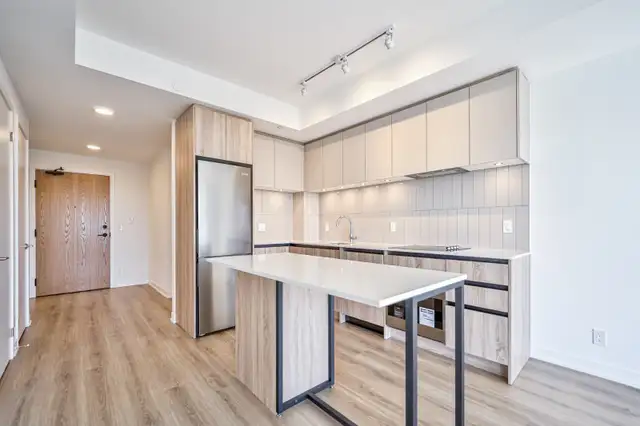 Luxury 1 BED   DEN Condo – The Thornhill, 7950 Bathurst - Photo 10