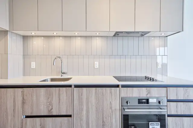 Luxury 1 BED   DEN Condo – The Thornhill, 7950 Bathurst - Photo 12