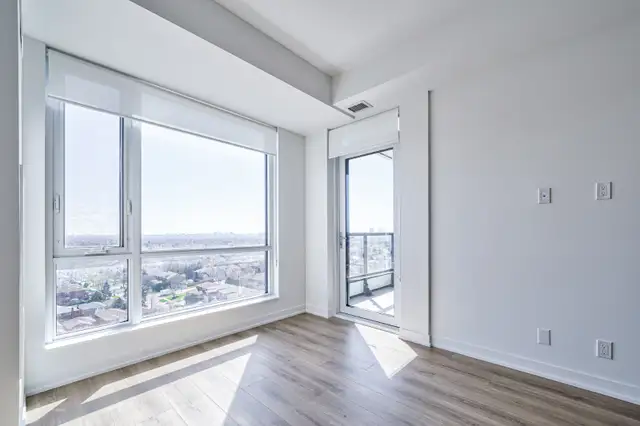 Luxury 1 BED   DEN Condo – The Thornhill, 7950 Bathurst - Photo 15