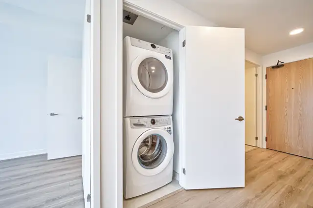 Luxury 1 BED   DEN Condo – The Thornhill, 7950 Bathurst - Photo 19