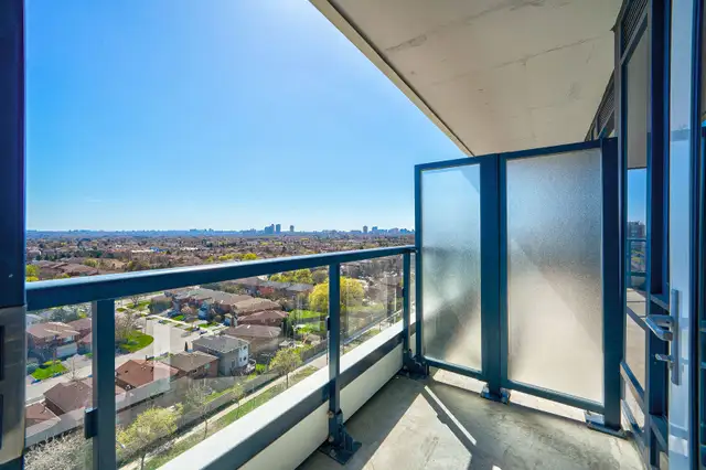 Luxury 1 BED   DEN Condo – The Thornhill, 7950 Bathurst - Photo 23