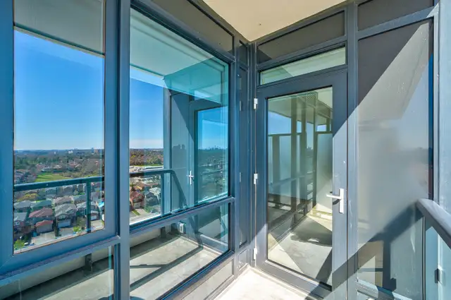 Luxury 1 BED   DEN Condo – The Thornhill, 7950 Bathurst - Photo 24