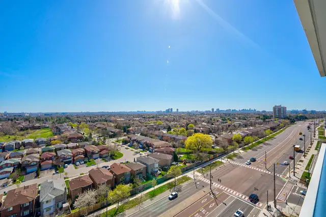 Luxury 1 BED   DEN Condo – The Thornhill, 7950 Bathurst - Photo 25